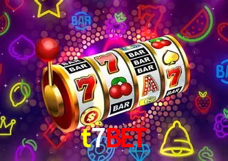 t7bet - Support