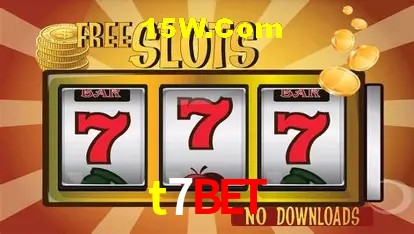 t7bet Brasília - Jogo Features