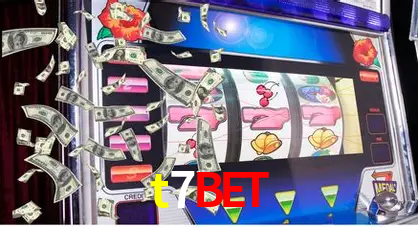 Login Seguro t7bet