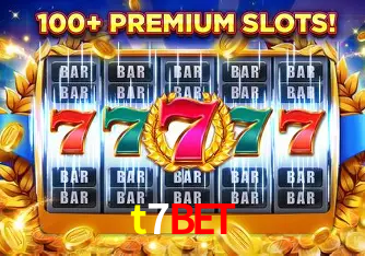 t7bet Salvador - Statistics