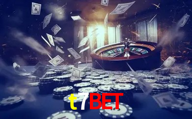 t7bet Rio de Janeiro - Slot Strategy