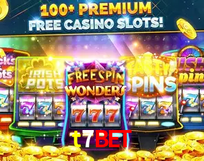 t7bet - Customer Support