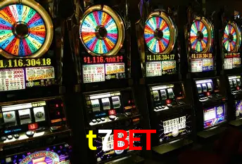t7bet Rio de Janeiro - Licenses