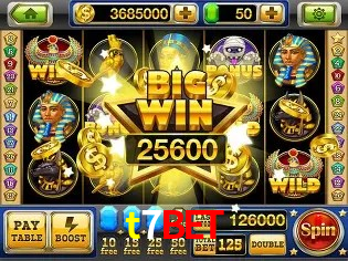 Apostas de Tênis t7bet