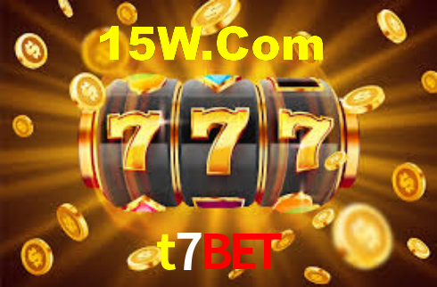 t7bet - App Security