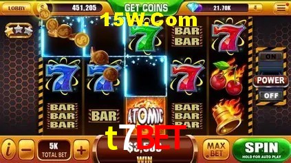 t7bet Brasília - Betting Features