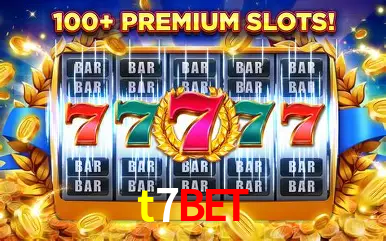 t7bet Rio de Janeiro - Popular Jogos