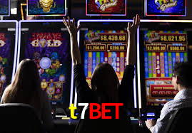 Blackjack Table t7bet