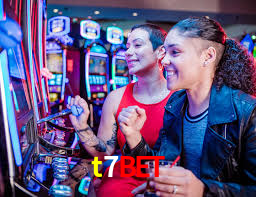 t7bet login