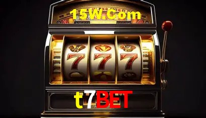 t7bet Plataforma - Certificada MGA desde 2015