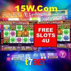 t7bet - Análise de Mercados Esportivos