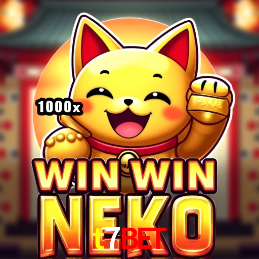 t7bet Belo Horizonte - VIP Casino