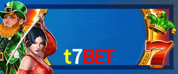 Roulette Table t7bet