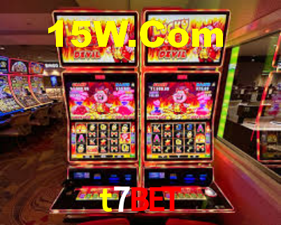 t7bet - App Performance
