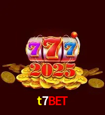 Recursos de Bônus t7bet