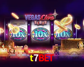Benefícios da Conta t7bet