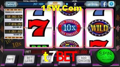 t7bet - Security