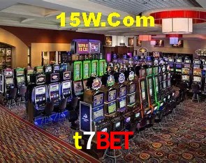 t7bet Slot - 320+ Caça-Níqueis Premium