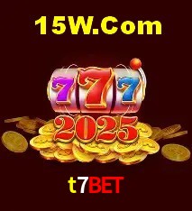 Estatísticas do Jogo t7bet