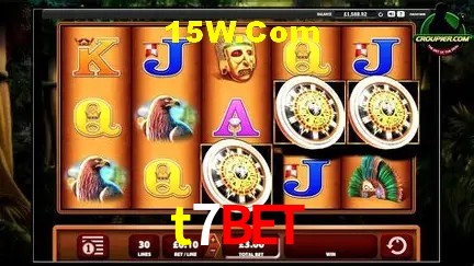 Especiais de Fim de Semana t7bet