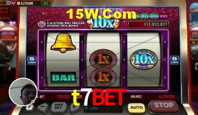 t7bet Salvador - Support
