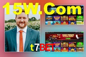 Live Casino t7bet
